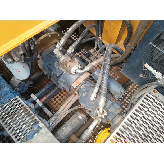 2020 Sany SCC3200A-48929361