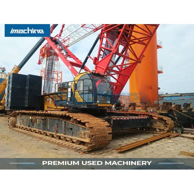 2020 Sany SCC3200A-48929362