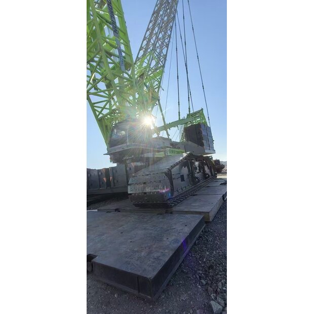 2021 Zoomlion QUY800-48929364