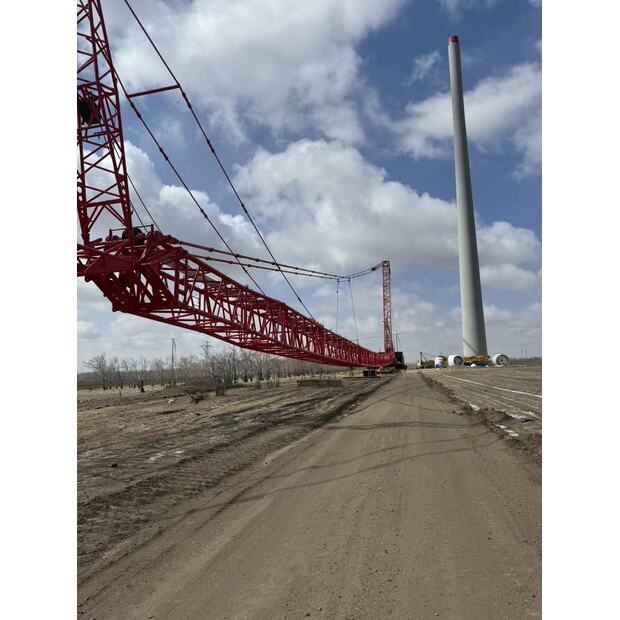2021 Sany SCC9000A-48929376