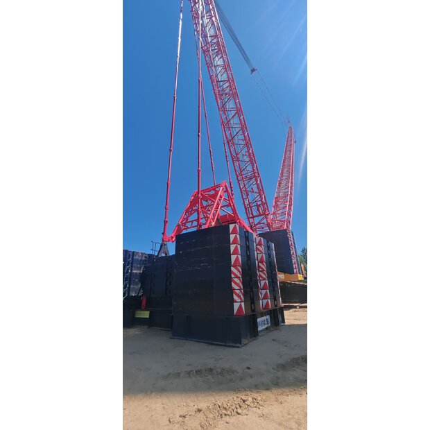 2021 Sany SCC9000A-48929378