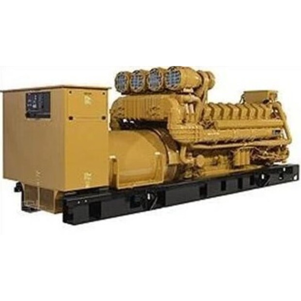 2026 Caterpillar C175-20-48929387
