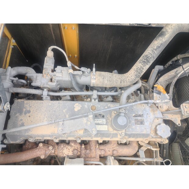 2021 Sany SR205-48929405