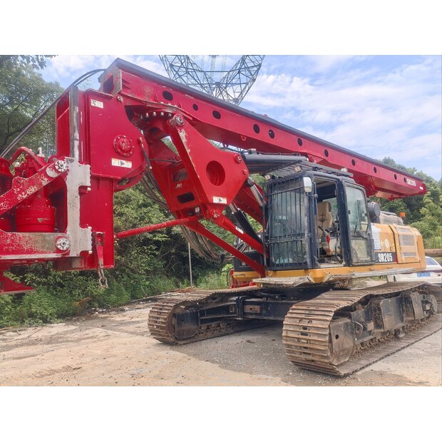 2021 Sany SR205-48929408