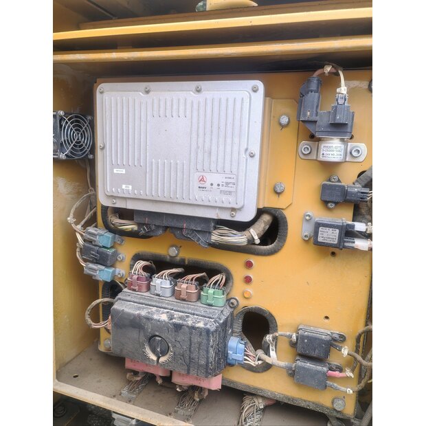 2021 Sany SR205-48929409