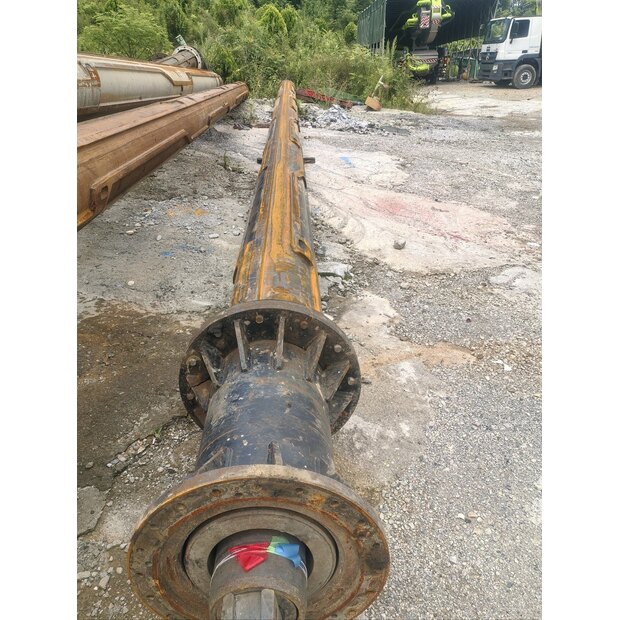 2021 Sany SR205-48929412