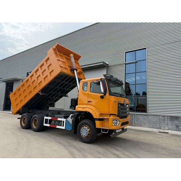 2023 Sinotruk HOWO371-48929512