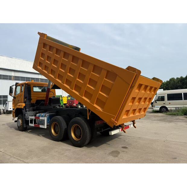 2023 Sinotruk HOWO371-48929513