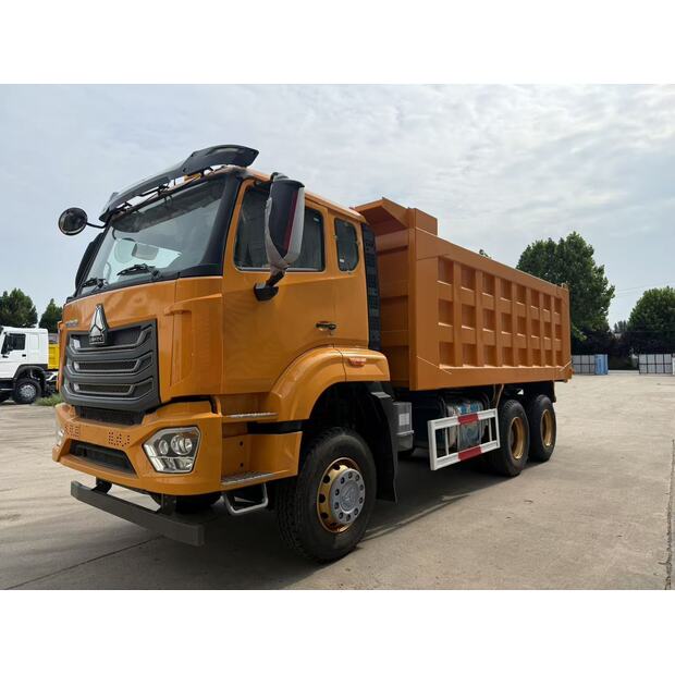 2023 Sinotruk HOWO371-48929517