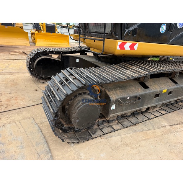 2021 Caterpillar 340DL-48929529
