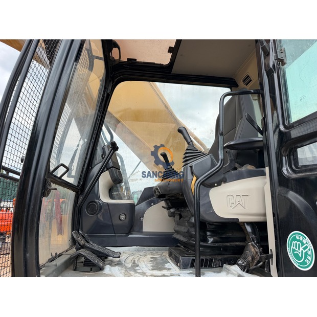 2021 Caterpillar 340DL-48929530