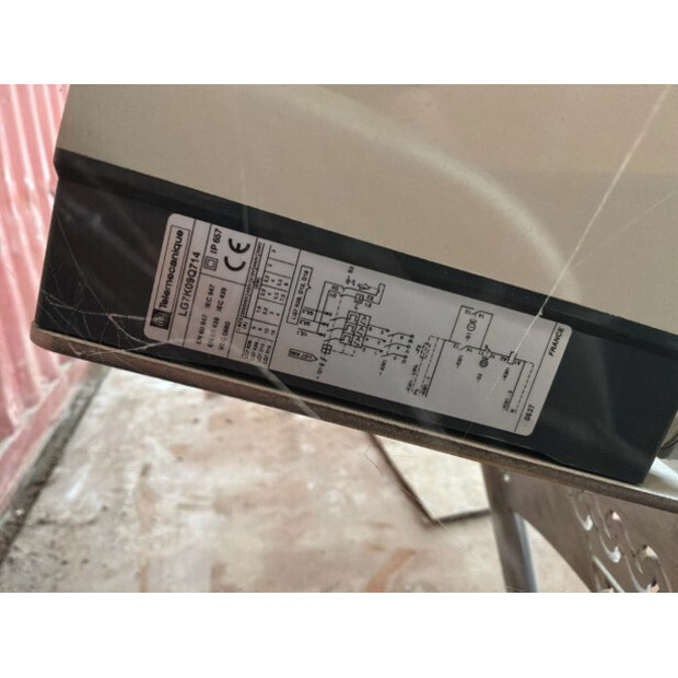2006 PCM DD1 SSC-48929621
