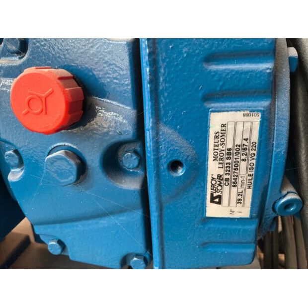 2006 PCM DD1 SSC-48929625