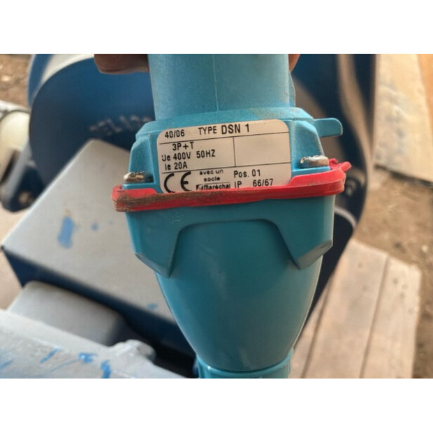2006 PCM DD1 SSC-48929630
