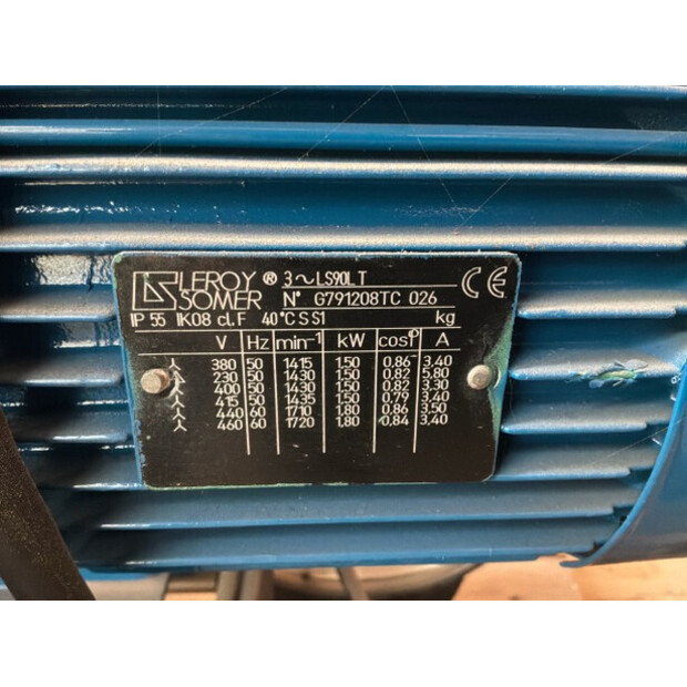 2006 PCM DD1 SSC-48929631