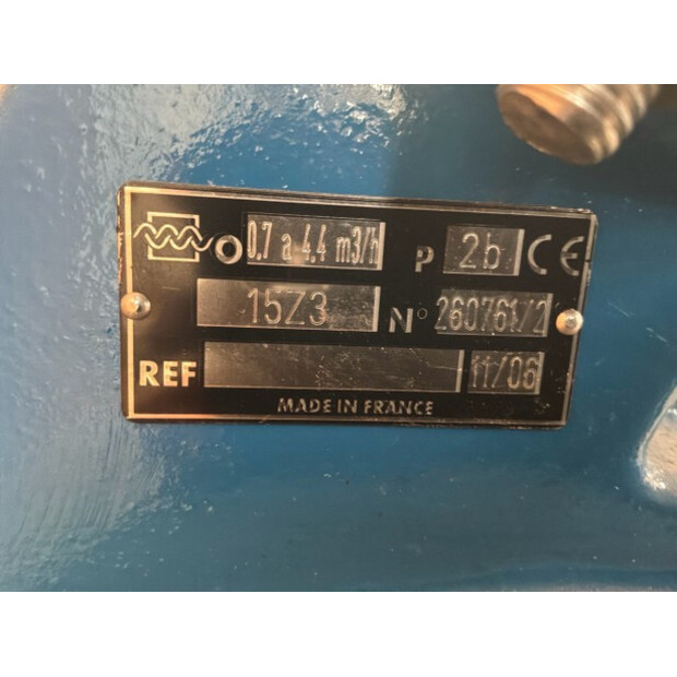 2006 PCM DD1 SSC-48929632