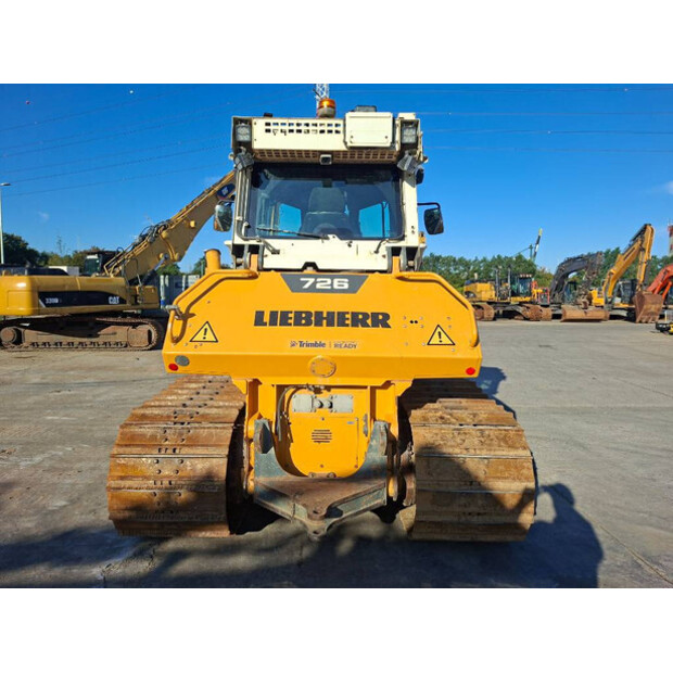 2022 ليبهير PR726LGP-48929705