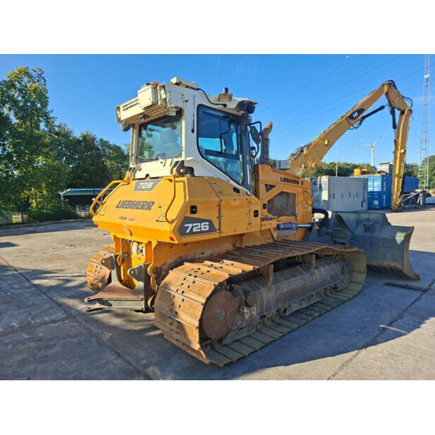 2022 ليبهير PR726LGP-48929706