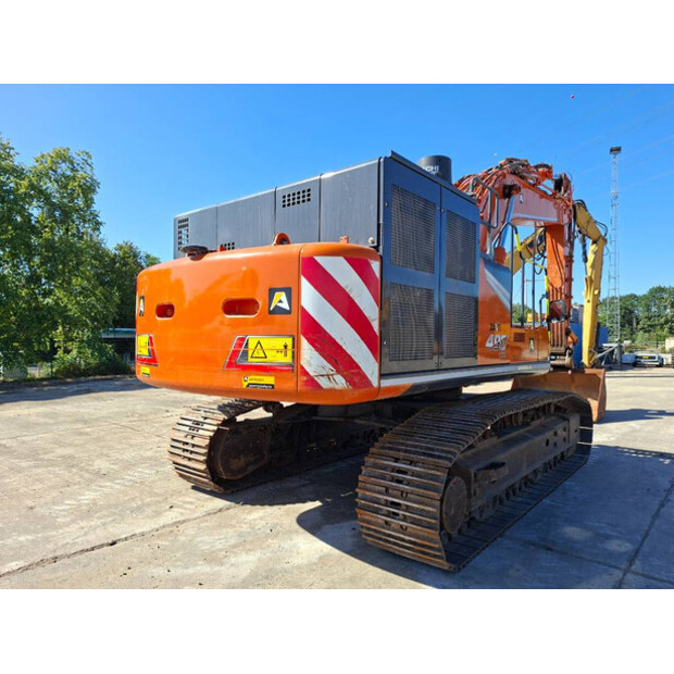 2021 Hitachi ZX490LCH-7-48929867