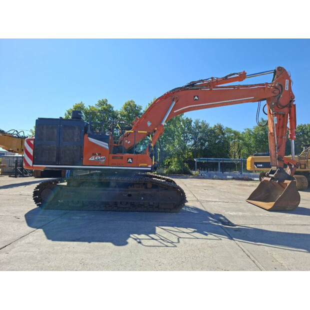 2021 Hitachi ZX490LCH-7-48929869