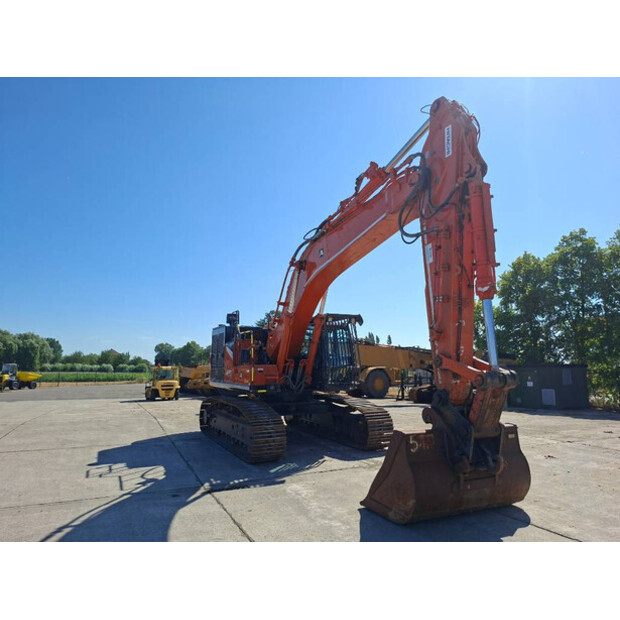 2021 Hitachi ZX490LCH-7-48929871