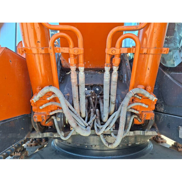 2021 Hitachi ZX490LCH-7-48929875
