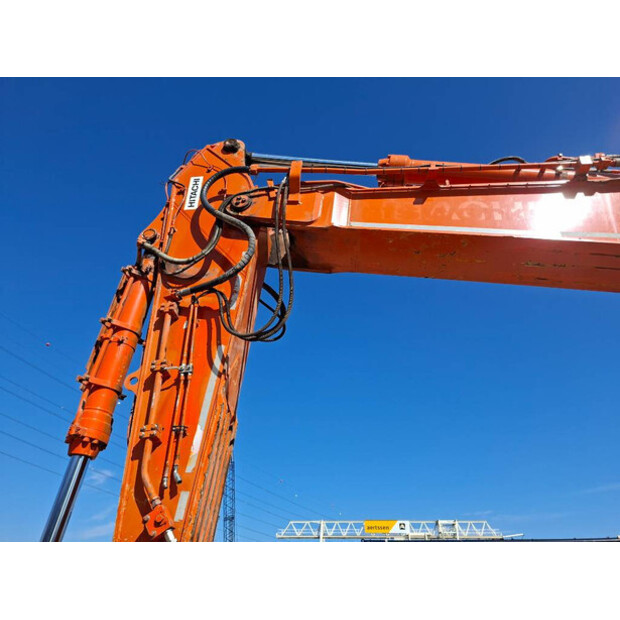 2021 Hitachi ZX490LCH-7-48929877