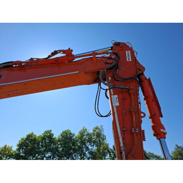 2021 Hitachi ZX490LCH-7-48929879