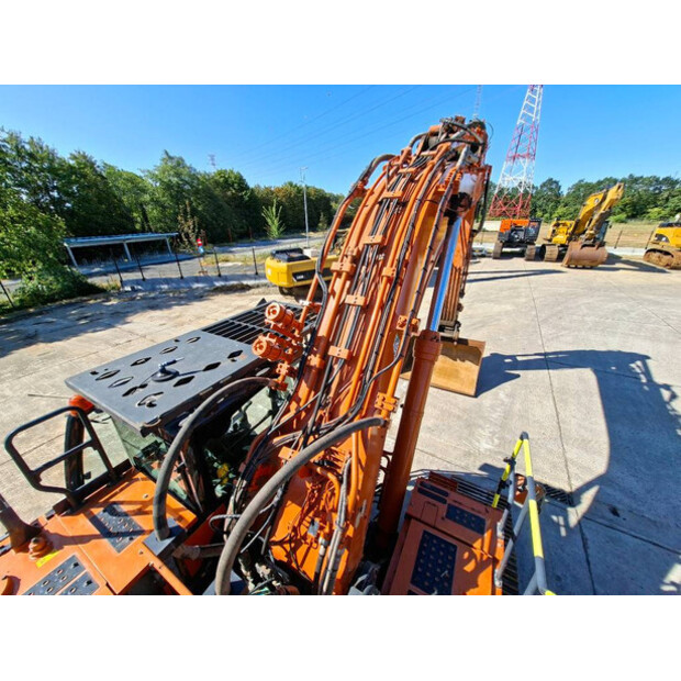 2021 Hitachi ZX490LCH-7-48929887