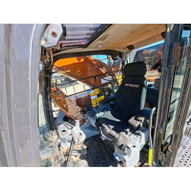 2021 Hitachi ZX490LCH-7-48929889