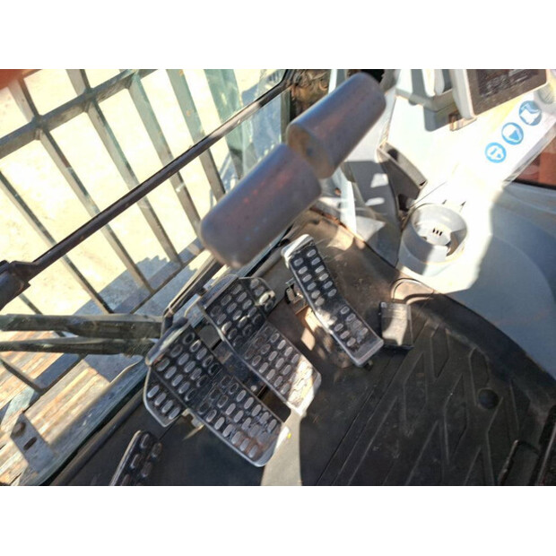 2021 Hitachi ZX490LCH-7-48929893