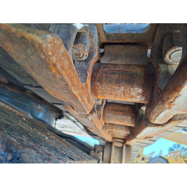 2021 Hitachi ZX490LCH-7-48929901