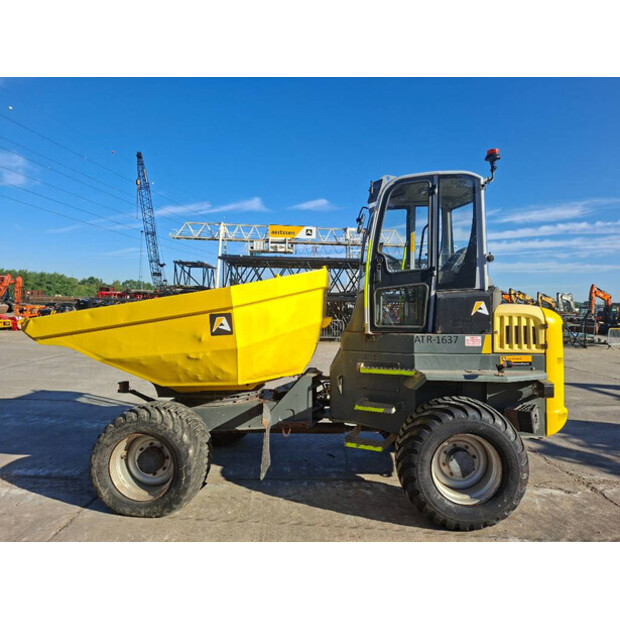 2017 WACKER NEUSON DW90-48929938