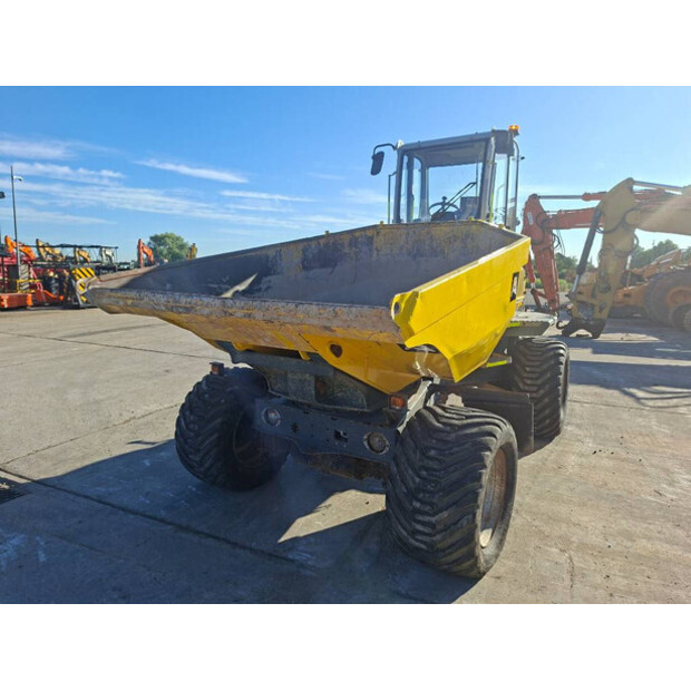 2017 WACKER NEUSON DW90-48929945