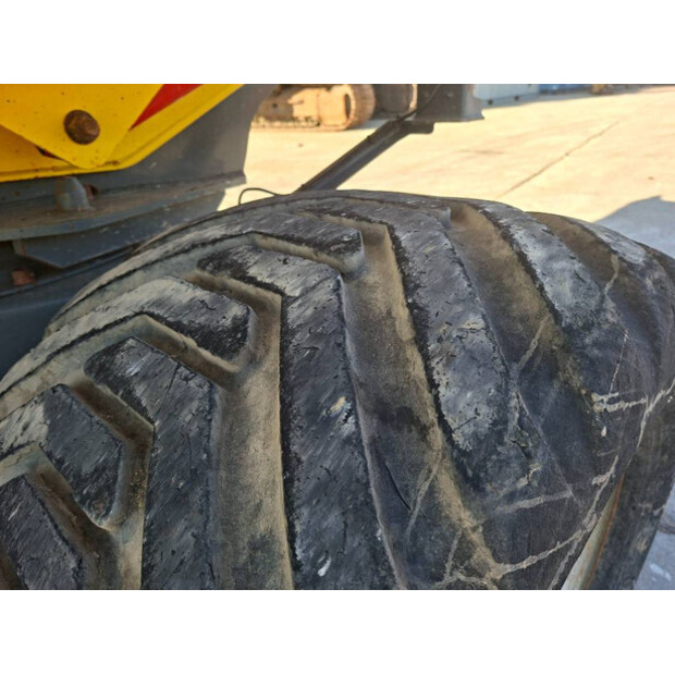 2017 WACKER NEUSON DW90-48929947