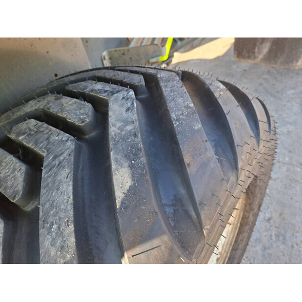 2017 WACKER NEUSON DW90-48929948