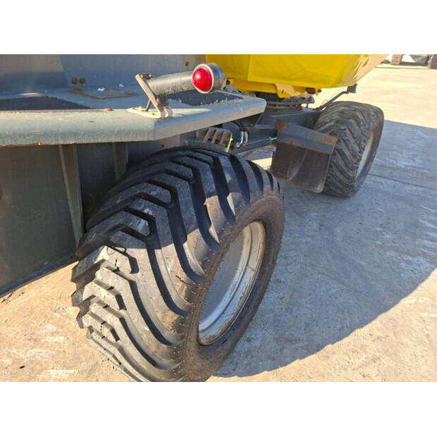 2017 WACKER NEUSON DW90-48929950