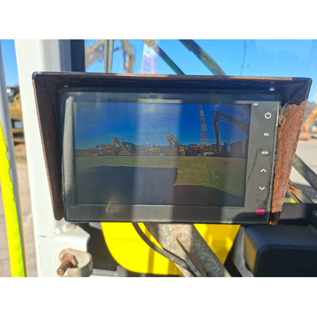 2017 WACKER NEUSON DW90-48929954