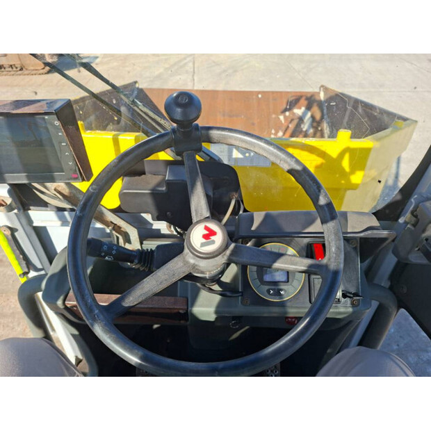 2017 WACKER NEUSON DW90-48929955