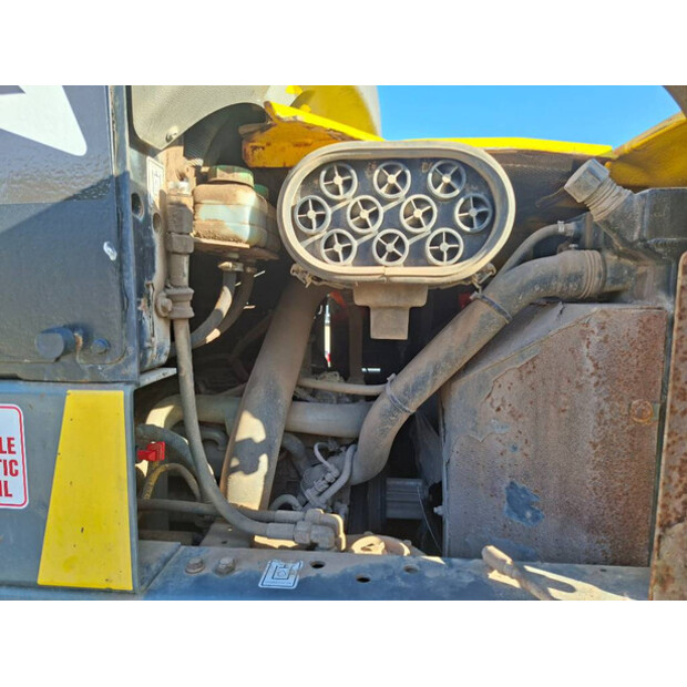 2017 WACKER NEUSON DW90-48929957