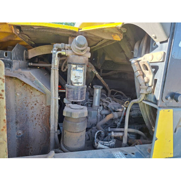 2017 WACKER NEUSON DW90-48929958