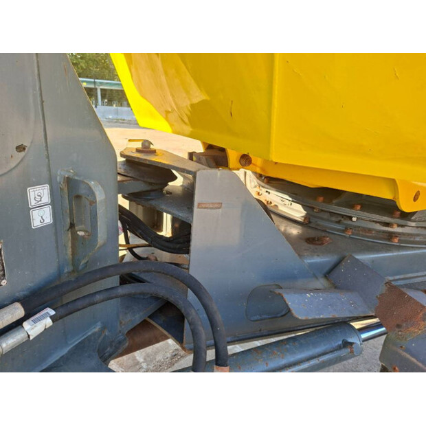 2017 WACKER NEUSON DW90-48929960