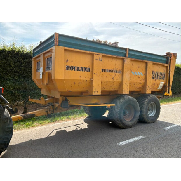 2004 Rolland 20-29-48929975
