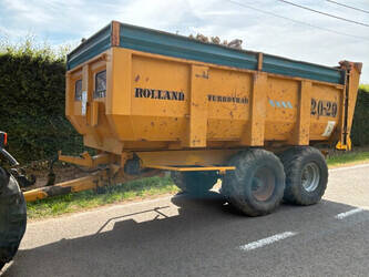 Image for 2004 Rolland 20-29