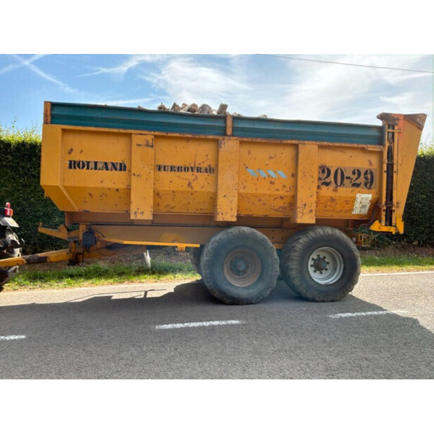 2004 Rolland 20-29-48929976