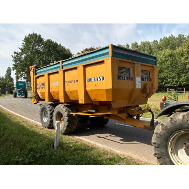 2004 Rolland 20-29-48929981