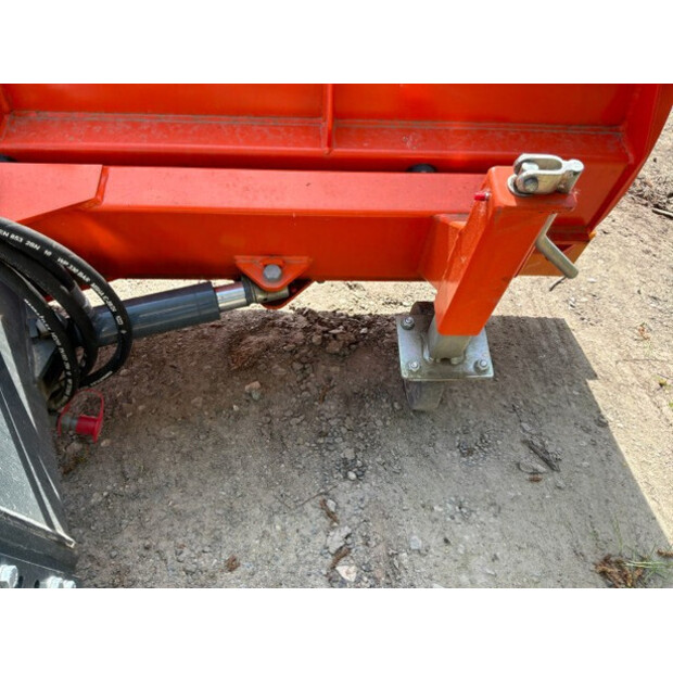 2024 Tuchel SK200-48930045