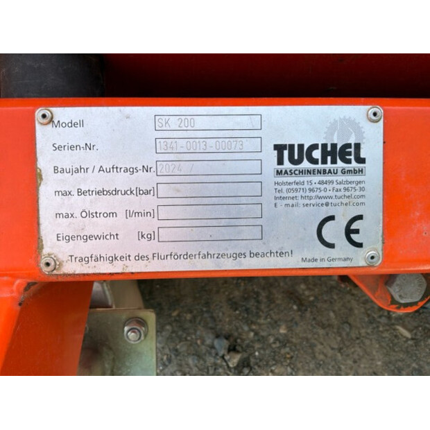 2024 Tuchel SK200-48930047