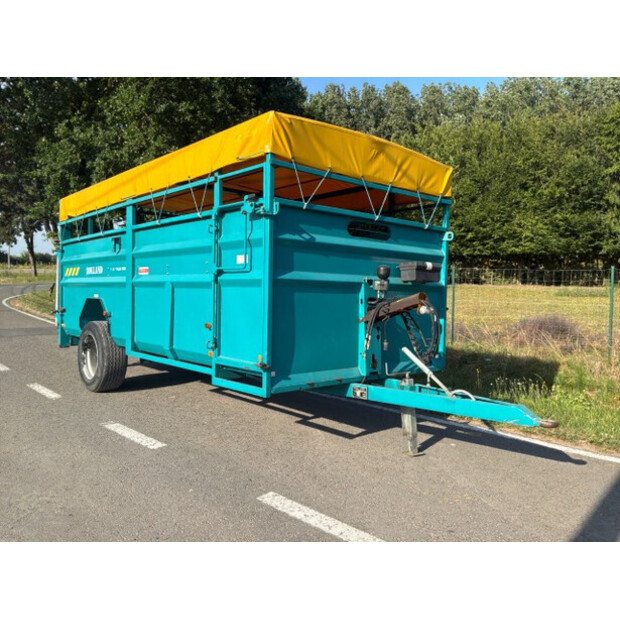 2013 Rolland V 52-48930048