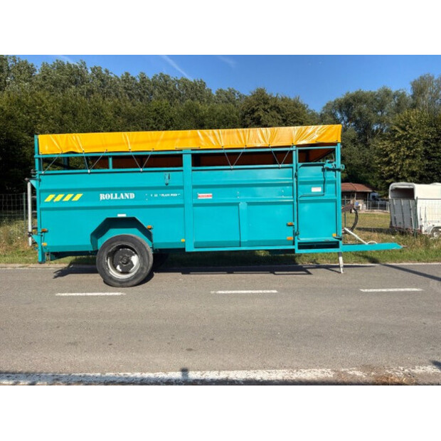 2013 Rolland V 52-48930049